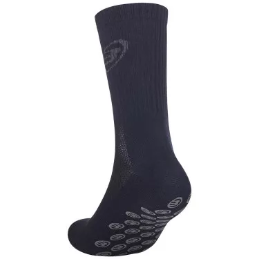 Chaussettes Bullpadel BP267I Grip Noir