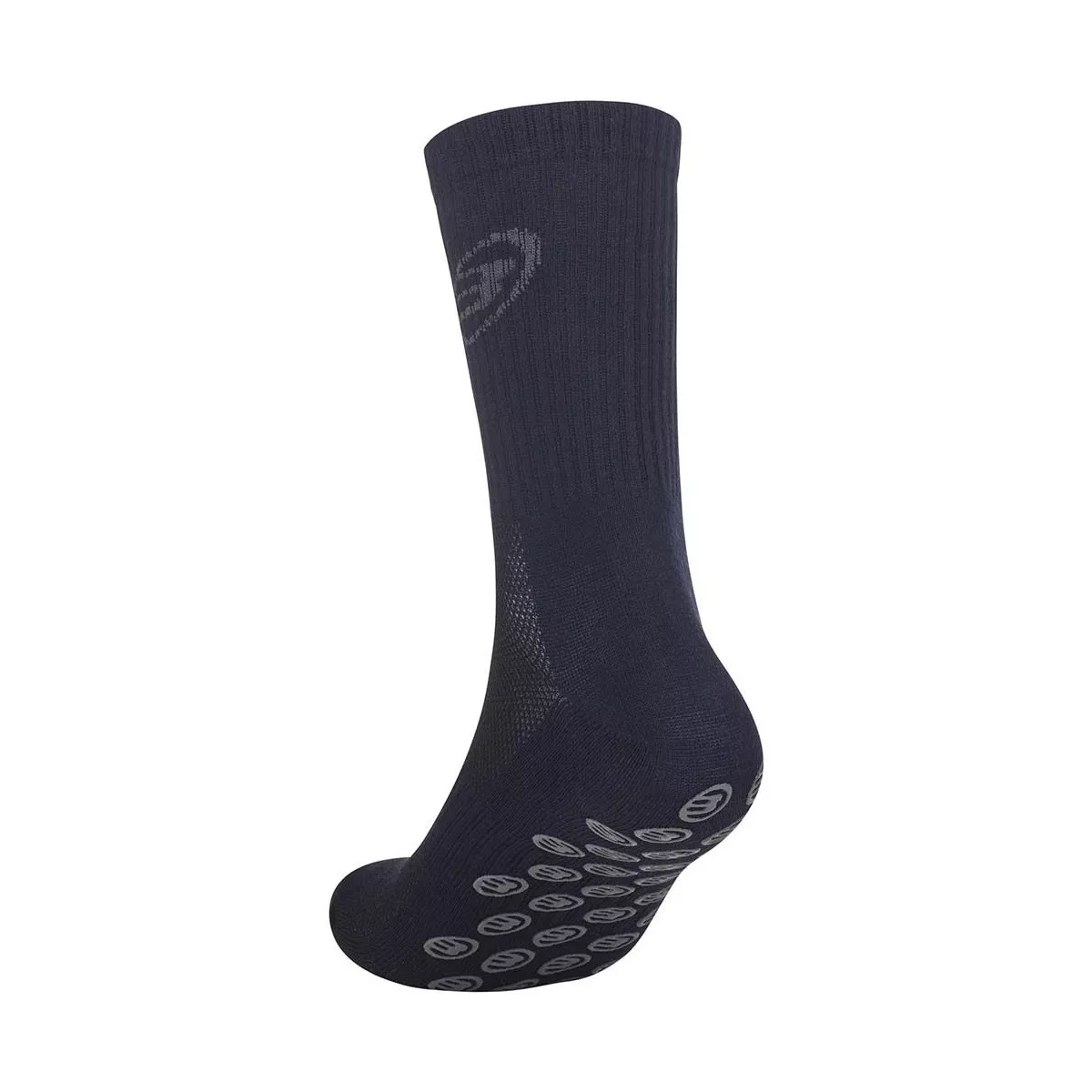 Chaussettes Bullpadel BP267I Grip Noir