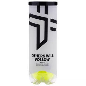 Tube de 3 balles Oxdog Boost+ Speed
