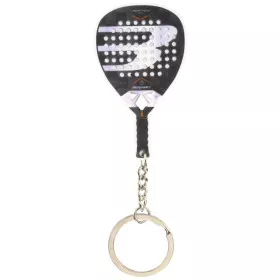 Porte clé Bullpadel Mini Raquette Vertex 05 27