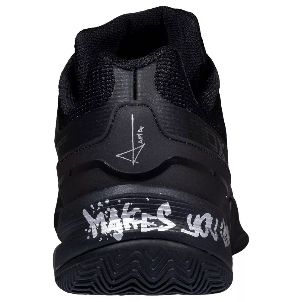 Chaussures Nox AT10 Pro Limited Edition Noir