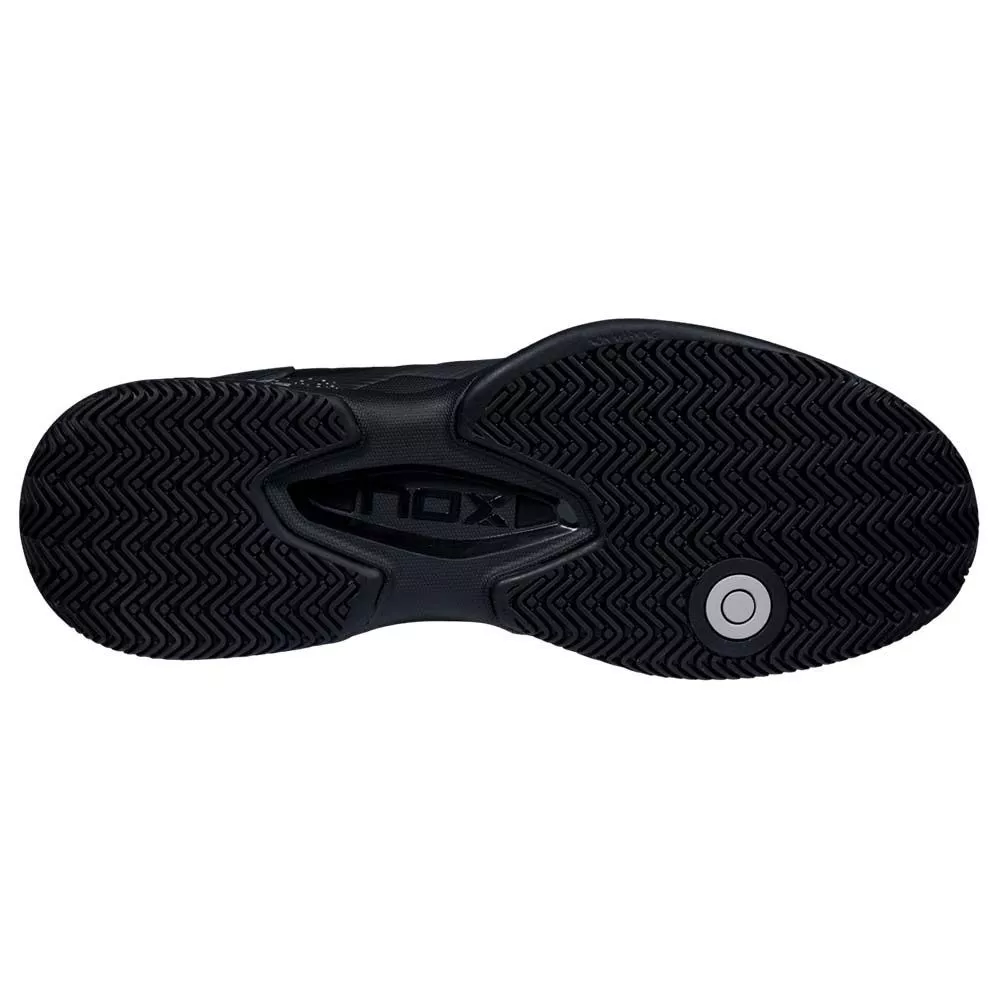 Chaussures Nox AT10 Pro Limited Edition Noir