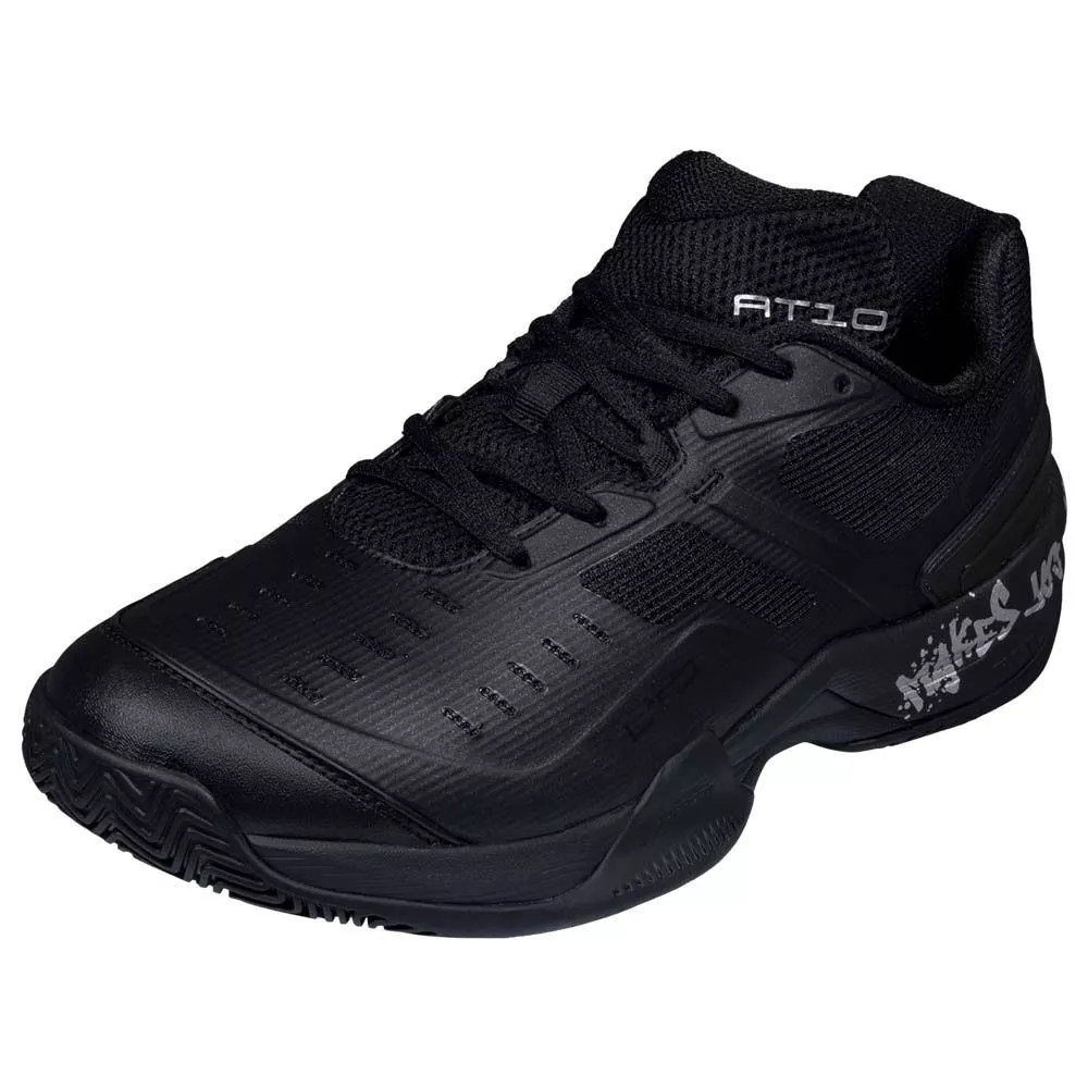 Chaussures Nox AT10 Pro Limited Edition Noir