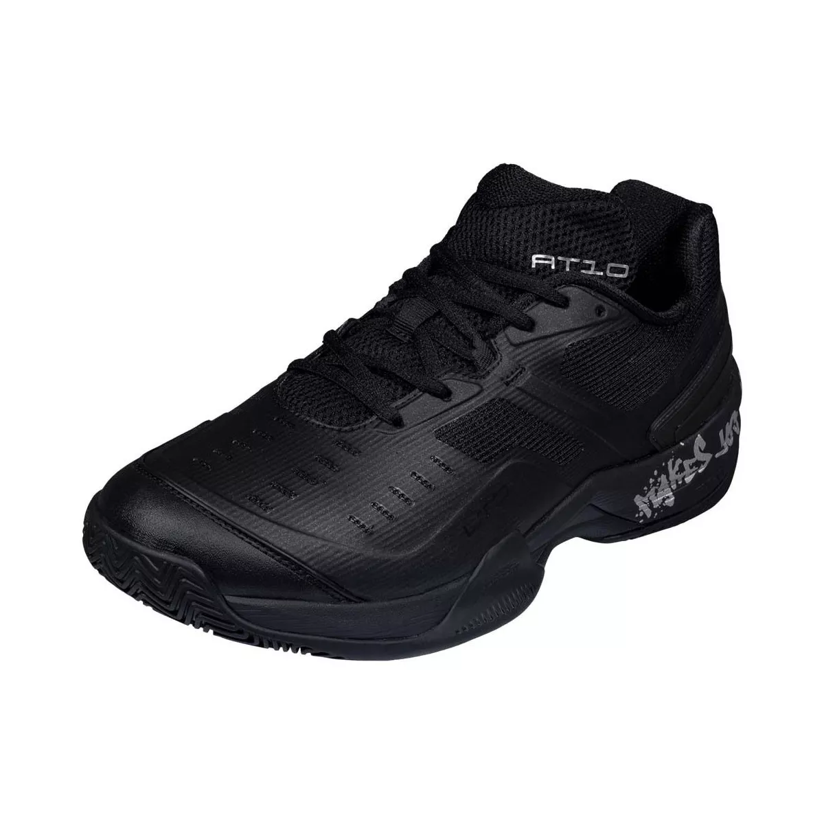 Chaussures Nox AT10 Pro Limited Edition Noir