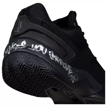 Chaussures Nox AT10 Pro Limited Edition Noir