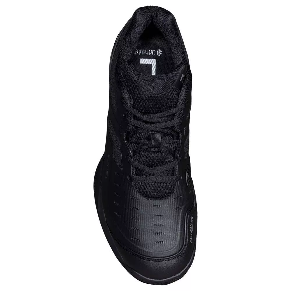 Chaussures Nox AT10 Pro Limited Edition Noir
