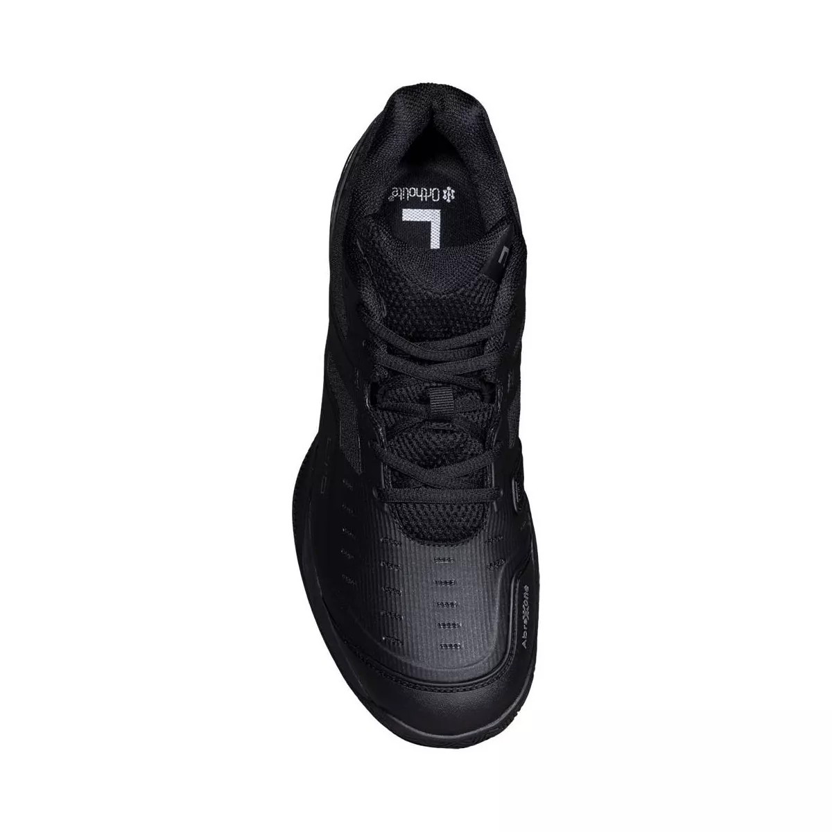 Chaussures Nox AT10 Pro Limited Edition Noir