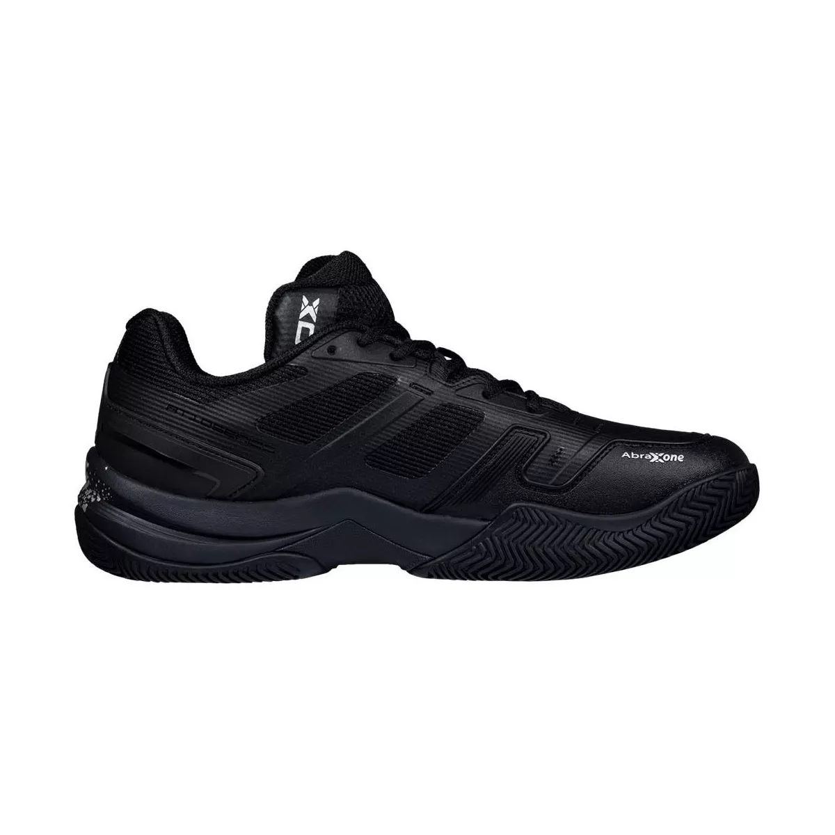 Chaussures Nox AT10 Pro Limited Edition Noir